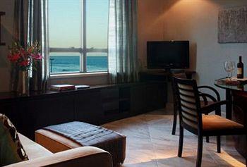 Hotel Marina All Suites Rio de Janeiro Av. Delfim Moreira, 696