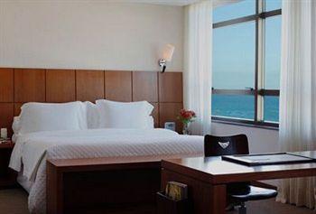 Hotel Marina All Suites Rio de Janeiro Av. Delfim Moreira, 696