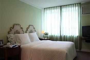 Hotel Marina All Suites Rio de Janeiro Av. Delfim Moreira, 696