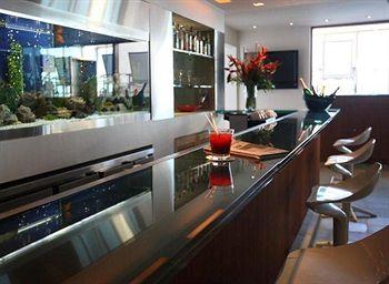 Hotel Marina All Suites Rio de Janeiro Av. Delfim Moreira, 696