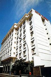 Windsor Florida Hotel Rio de Janeiro Rua Ferreira Viana 81- Flamengo