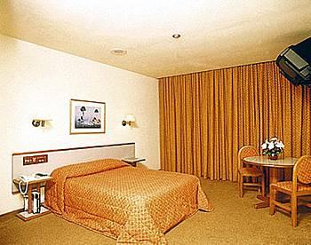 Windsor Florida Hotel Rio de Janeiro Rua Ferreira Viana 81- Flamengo