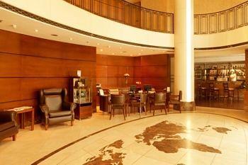 Estanplaza Funchal Faria Lima Hotel Sao Paulo Rua Funchal 281