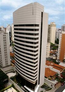 Grand Plaza Hotel Sao Paulo Rua Leoncio De Carvalho, 210