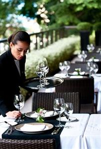 L'Hotel Porto Bay Sao Paulo Al. Campinas, 266 Jardim Paulista