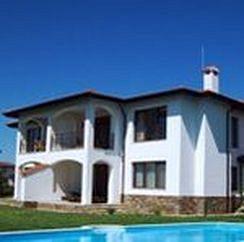 Blacksearama Golf and Villas Balchik 23 James Baucher Boulevard