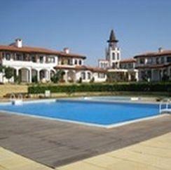 Blacksearama Golf and Villas Balchik 23 James Baucher Boulevard