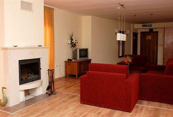 Hotel Narcis Bansko Gramadeto Area