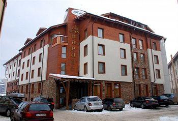 Hotel Narcis Bansko Gramadeto Area