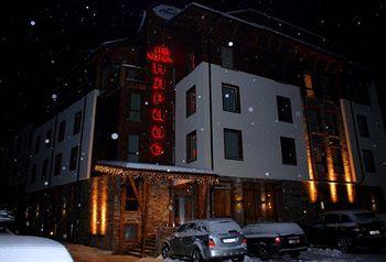 Hotel Narcis Bansko Gramadeto Area