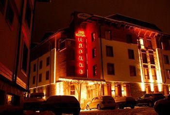 Hotel Narcis Bansko Gramadeto Area