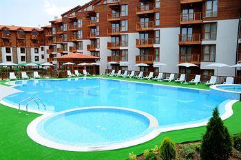 Hotel Narcis Bansko Gramadeto Area