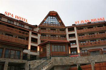 St. Ivan Rilski Hotel Bansko Bansko