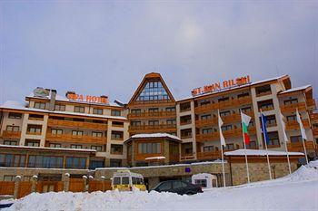 St. Ivan Rilski Hotel Bansko Bansko