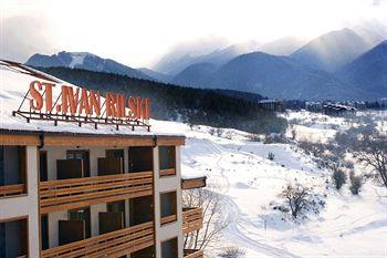 St. Ivan Rilski Hotel Bansko Bansko