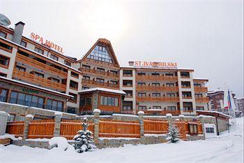 St. Ivan Rilski Hotel Bansko Bansko