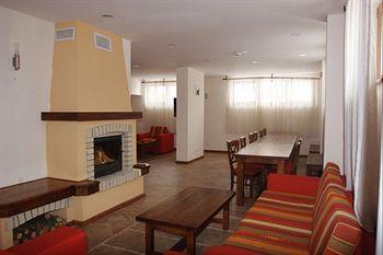 St. Ivan Rilski Hotel Bansko Bansko