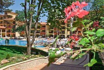 Grifid Club Hotel Bolero Golden Sands Golden Sands