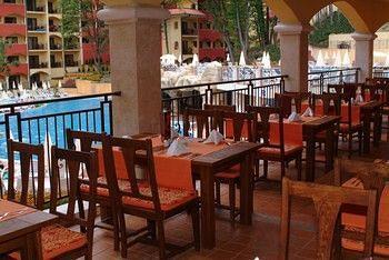 Grifid Club Hotel Bolero Golden Sands Golden Sands