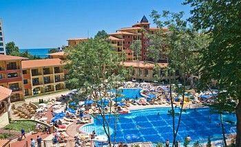 Grifid Club Hotel Bolero Golden Sands Golden Sands