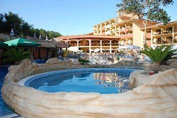 Grifid Club Hotel Bolero Golden Sands Golden Sands