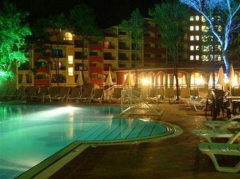 Grifid Club Hotel Bolero Golden Sands Golden Sands