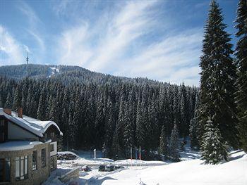 The Stream Resort Pamporovo Malina Street