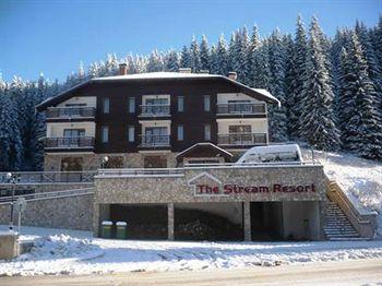 The Stream Resort Pamporovo Malina Street