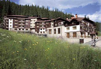 The Stream Resort Pamporovo Malina Street