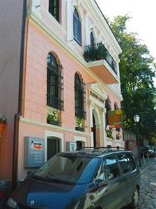 Plovdiv Guesthouse Saborna 20 Str.