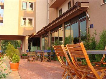 Time Out Hotel Sandanski 23 Polenishki Pat