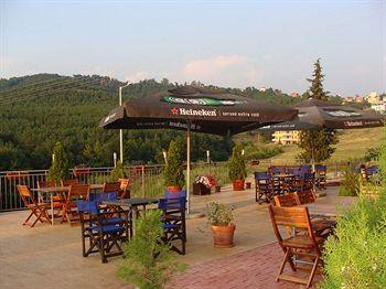 Time Out Hotel Sandanski 23 Polenishki Pat