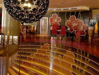 Les Fleurs Hotel Sofia 21 Vitosha Blvd.