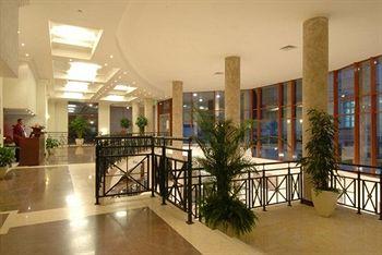 Arena di Serdica Hotel Sofia 2-4 Budapeshta Str.