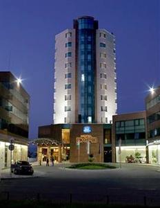 Best Western Hotel Expo Sofia 149 Tsarigradsko Shose Boulevard