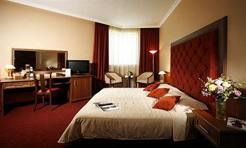 Best Western Hotel Expo Sofia 149 Tsarigradsko Shose Boulevard