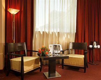 Best Western Hotel Expo Sofia 149 Tsarigradsko Shose Boulevard