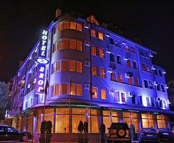 Hotel Brod 66 Simeonovsko Shose Boulevard