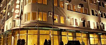 Brod Hotel Sofia 66 Simeonovsko Shose Boulevard