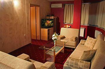 Brod Hotel Sofia 66 Simeonovsko Shose Boulevard