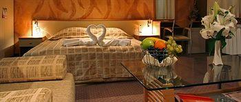 Brod Hotel Sofia 66 Simeonovsko Shose Boulevard