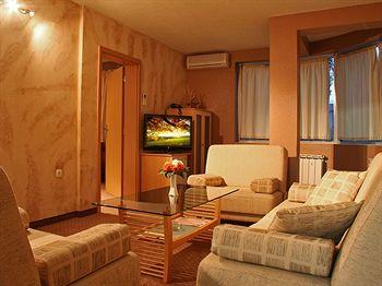 Brod Hotel Sofia 66 Simeonovsko Shose Boulevard