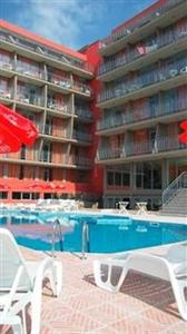 Tia Maria Hotel Sunny Beach Sunny Beach