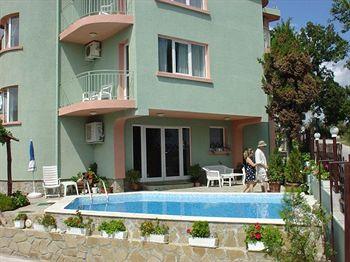 Hotel Amfora Varna Saints Constantine & Helena Resort