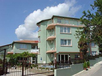 Hotel Amfora Varna Saints Constantine & Helena Resort