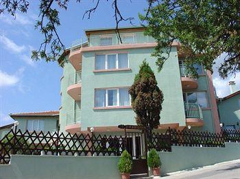 Hotel Amfora Varna Saints Constantine & Helena Resort