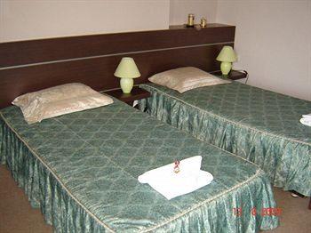 Hotel Amfora Varna Saints Constantine & Helena Resort