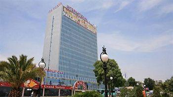 Grand Hotel Casino International Golden Sands Golden Sands Resort