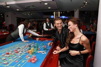 Grand Hotel Casino International Golden Sands Golden Sands Resort