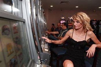 Grand Hotel Casino International Golden Sands Golden Sands Resort